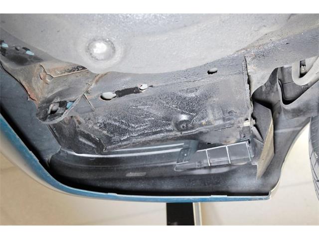 1991 Ford Escort (CC-1774807) for sale in Morgantown, Pennsylvania