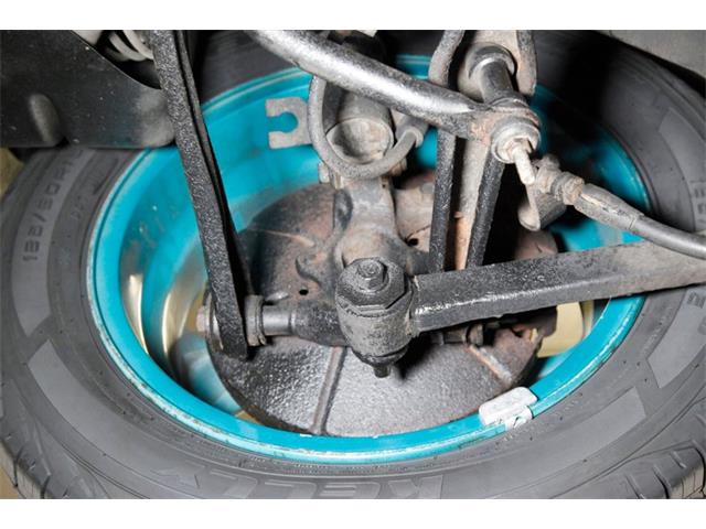 1991 Ford Escort (CC-1774807) for sale in Morgantown, Pennsylvania