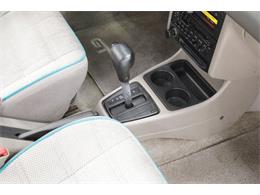 1991 Ford Escort (CC-1774807) for sale in Morgantown, Pennsylvania