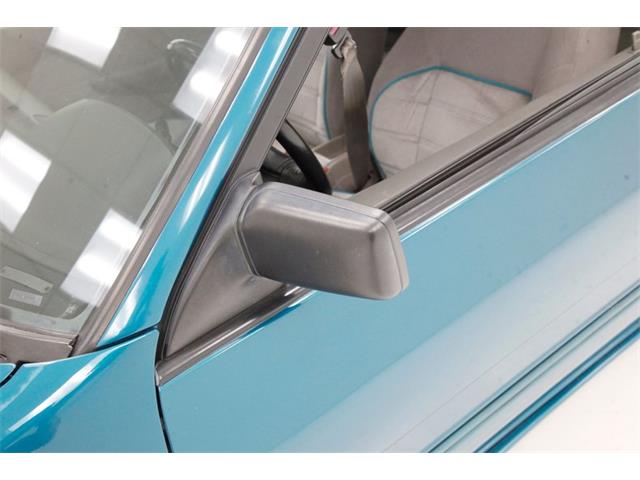 1991 Ford Escort (CC-1774807) for sale in Morgantown, Pennsylvania