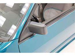 1991 Ford Escort (CC-1774807) for sale in Morgantown, Pennsylvania