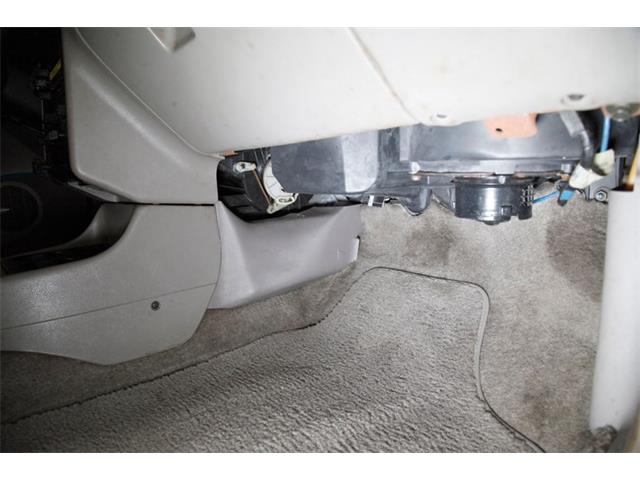 1991 Ford Escort (CC-1774807) for sale in Morgantown, Pennsylvania