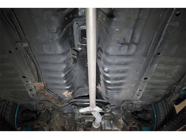 1991 Ford Escort (CC-1774807) for sale in Morgantown, Pennsylvania