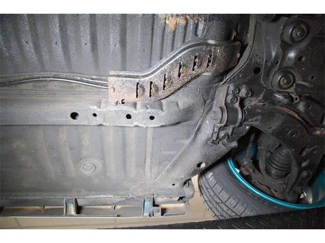 1991 Ford Escort (CC-1774807) for sale in Morgantown, Pennsylvania