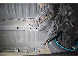 1991 Ford Escort (CC-1774807) for sale in Morgantown, Pennsylvania