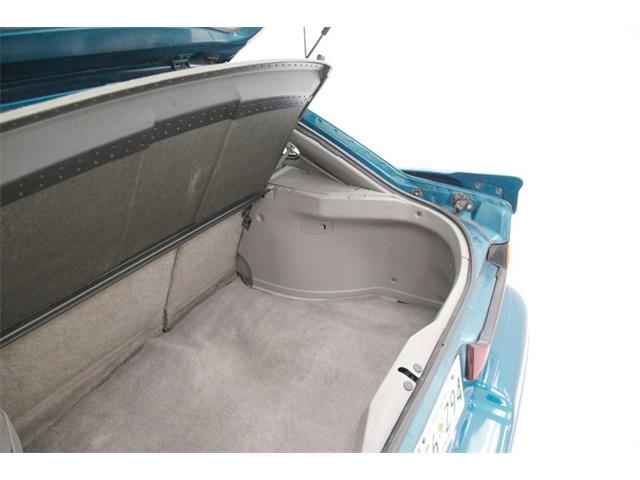 1991 Ford Escort (CC-1774807) for sale in Morgantown, Pennsylvania