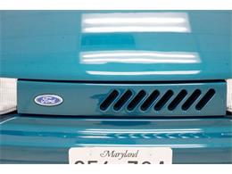 1991 Ford Escort (CC-1774807) for sale in Morgantown, Pennsylvania