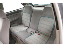 1991 Ford Escort (CC-1774807) for sale in Morgantown, Pennsylvania