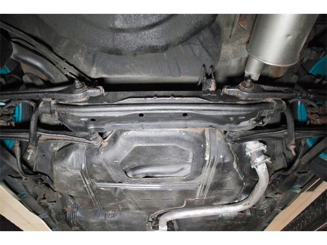 1991 Ford Escort (CC-1774807) for sale in Morgantown, Pennsylvania