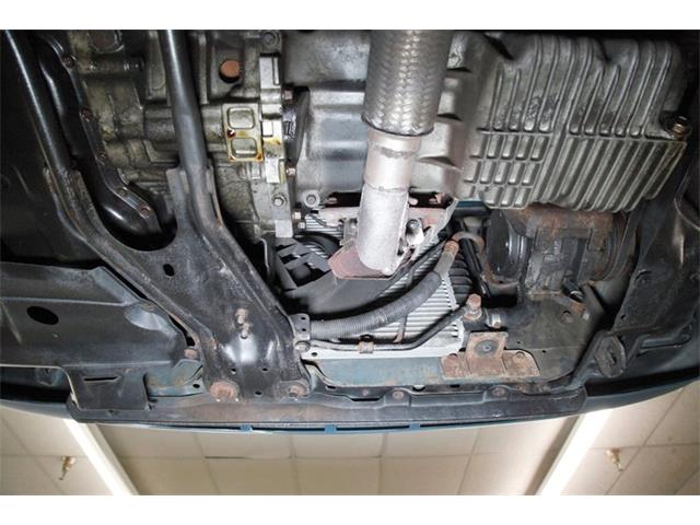 1991 Ford Escort (CC-1774807) for sale in Morgantown, Pennsylvania