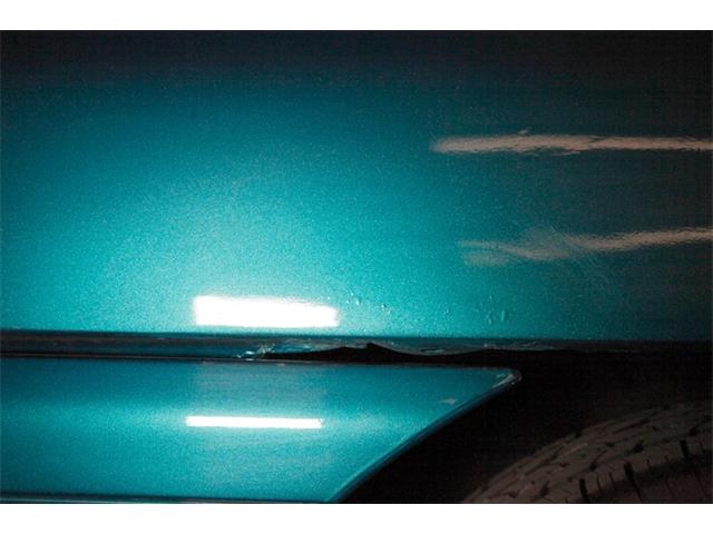 1991 Ford Escort (CC-1774807) for sale in Morgantown, Pennsylvania