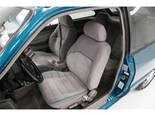 1991 Ford Escort (CC-1774807) for sale in Morgantown, Pennsylvania