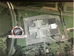 1991 Ford Escort (CC-1774807) for sale in Morgantown, Pennsylvania