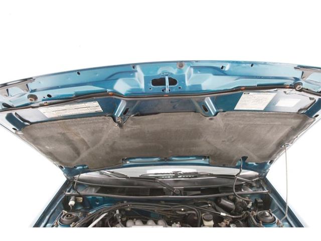 1991 Ford Escort (CC-1774807) for sale in Morgantown, Pennsylvania