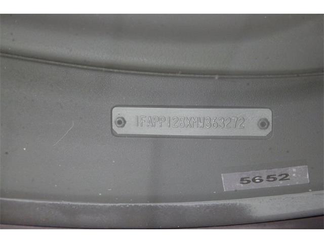 1991 Ford Escort (CC-1774807) for sale in Morgantown, Pennsylvania