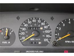 1991 Ford Escort (CC-1774807) for sale in Morgantown, Pennsylvania