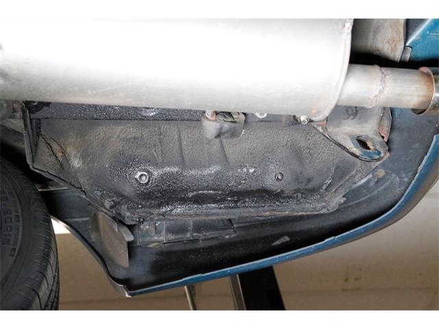 1991 Ford Escort (CC-1774807) for sale in Morgantown, Pennsylvania