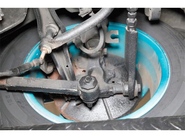 1991 Ford Escort (CC-1774807) for sale in Morgantown, Pennsylvania