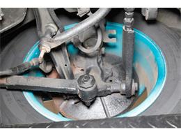 1991 Ford Escort (CC-1774807) for sale in Morgantown, Pennsylvania