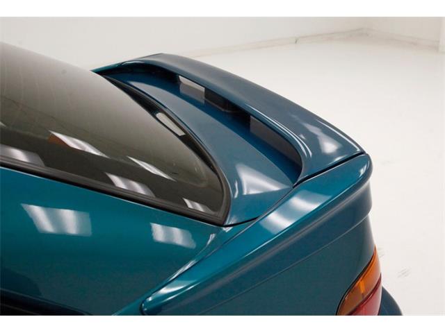 1991 Ford Escort (CC-1774807) for sale in Morgantown, Pennsylvania