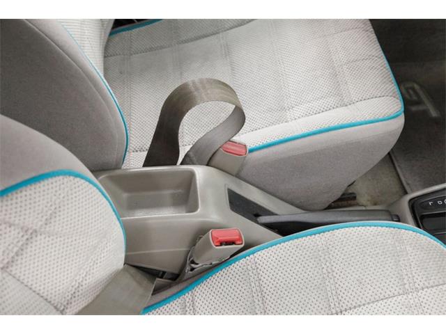 1991 Ford Escort (CC-1774807) for sale in Morgantown, Pennsylvania