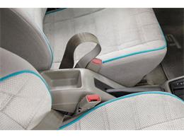 1991 Ford Escort (CC-1774807) for sale in Morgantown, Pennsylvania