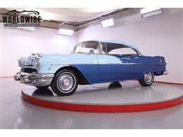 1956 Pontiac Chieftain (CC-1770482) for sale in Denver , Colorado