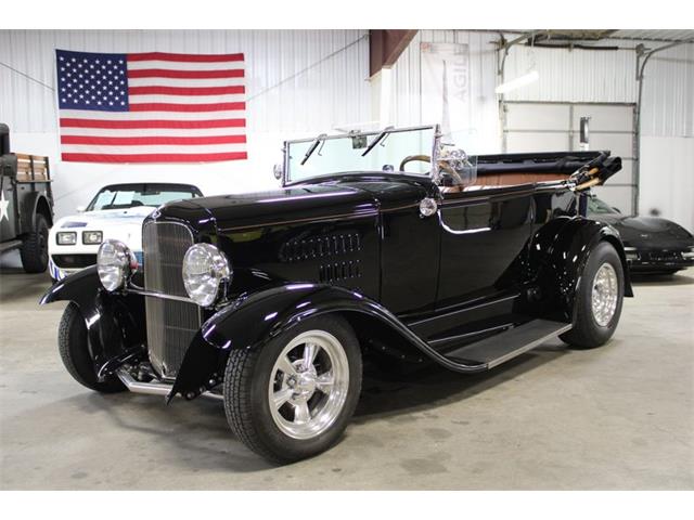 1931 Ford Phaeton (CC-1774822) for sale in Kentwood, Michigan