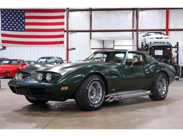 1973 Chevrolet Corvette (CC-1774824) for sale in Kentwood, Michigan
