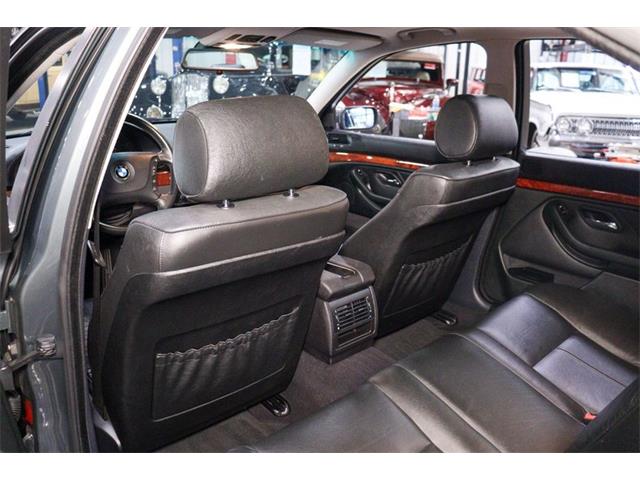 2002 BMW 530i (CC-1774836) for sale in Kentwood, Michigan