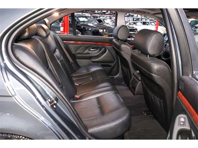 2002 BMW 530i (CC-1774836) for sale in Kentwood, Michigan