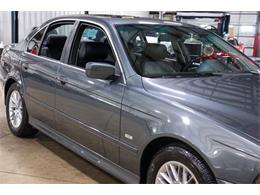 2002 BMW 530i (CC-1774836) for sale in Kentwood, Michigan