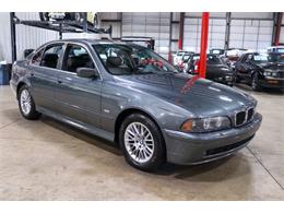 2002 BMW 530i (CC-1774836) for sale in Kentwood, Michigan