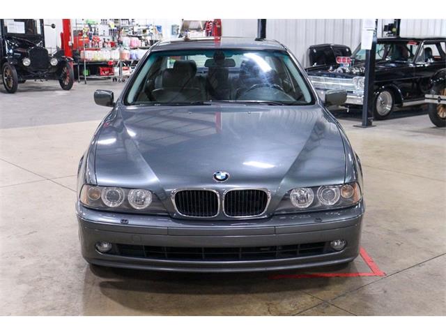 2002 BMW 530i (CC-1774836) for sale in Kentwood, Michigan