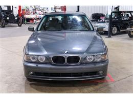 2002 BMW 530i (CC-1774836) for sale in Kentwood, Michigan