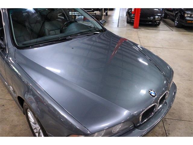 2002 BMW 530i (CC-1774836) for sale in Kentwood, Michigan