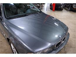 2002 BMW 530i (CC-1774836) for sale in Kentwood, Michigan