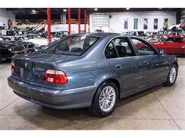 2002 BMW 530i (CC-1774836) for sale in Kentwood, Michigan