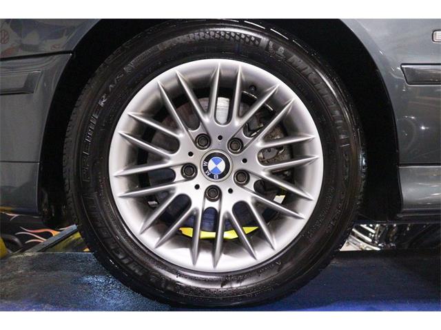 2002 BMW 530i (CC-1774836) for sale in Kentwood, Michigan