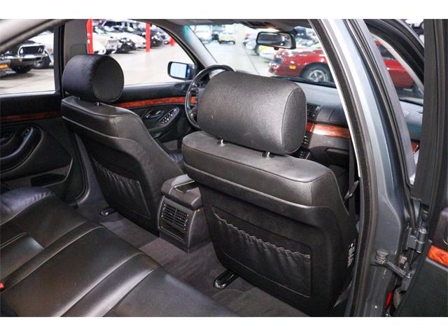 2002 BMW 530i (CC-1774836) for sale in Kentwood, Michigan