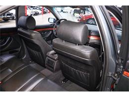 2002 BMW 530i (CC-1774836) for sale in Kentwood, Michigan