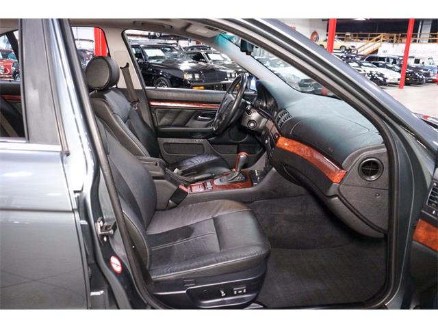 2002 BMW 530i (CC-1774836) for sale in Kentwood, Michigan