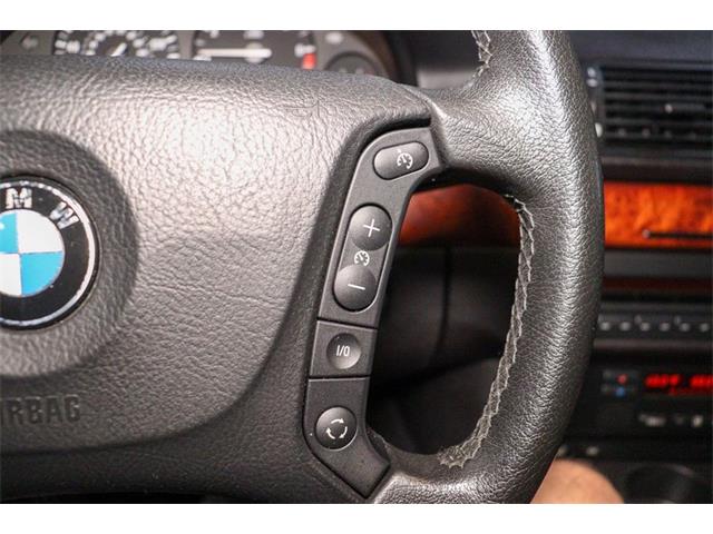 2002 BMW 530i (CC-1774836) for sale in Kentwood, Michigan