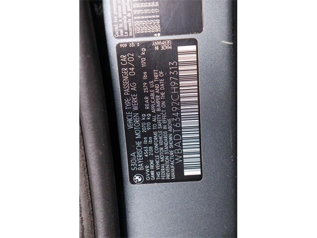 2002 BMW 530i (CC-1774836) for sale in Kentwood, Michigan