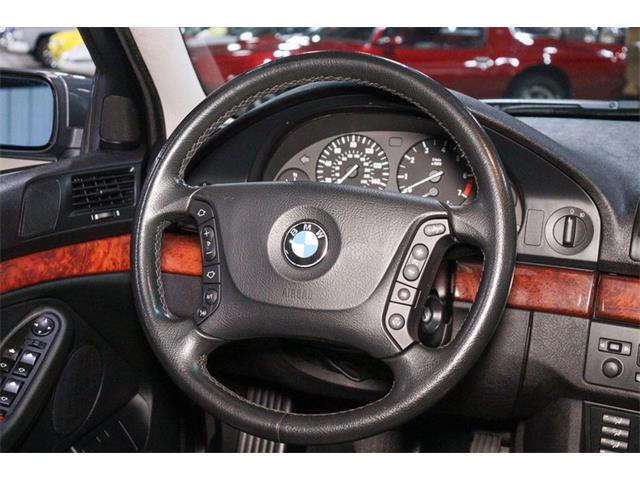 2002 BMW 530i (CC-1774836) for sale in Kentwood, Michigan