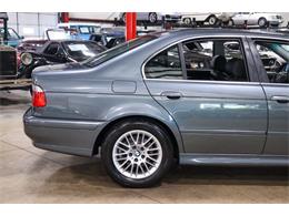 2002 BMW 530i (CC-1774836) for sale in Kentwood, Michigan