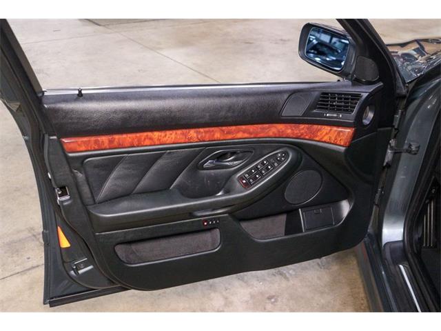 2002 BMW 530i (CC-1774836) for sale in Kentwood, Michigan