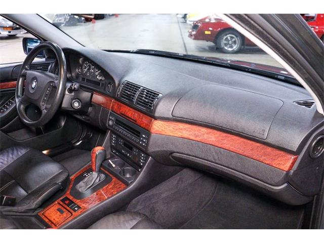 2002 BMW 530i (CC-1774836) for sale in Kentwood, Michigan
