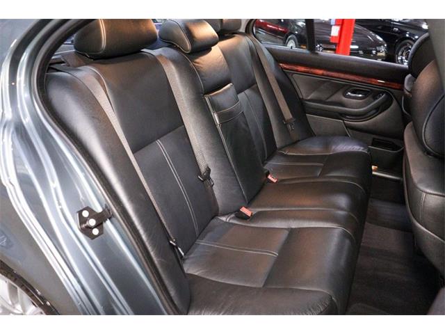 2002 BMW 530i (CC-1774836) for sale in Kentwood, Michigan