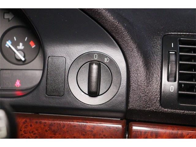 2002 BMW 530i (CC-1774836) for sale in Kentwood, Michigan